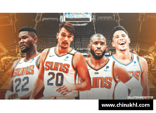 太阳集团888墨菲与NBA：他的传奇与影响